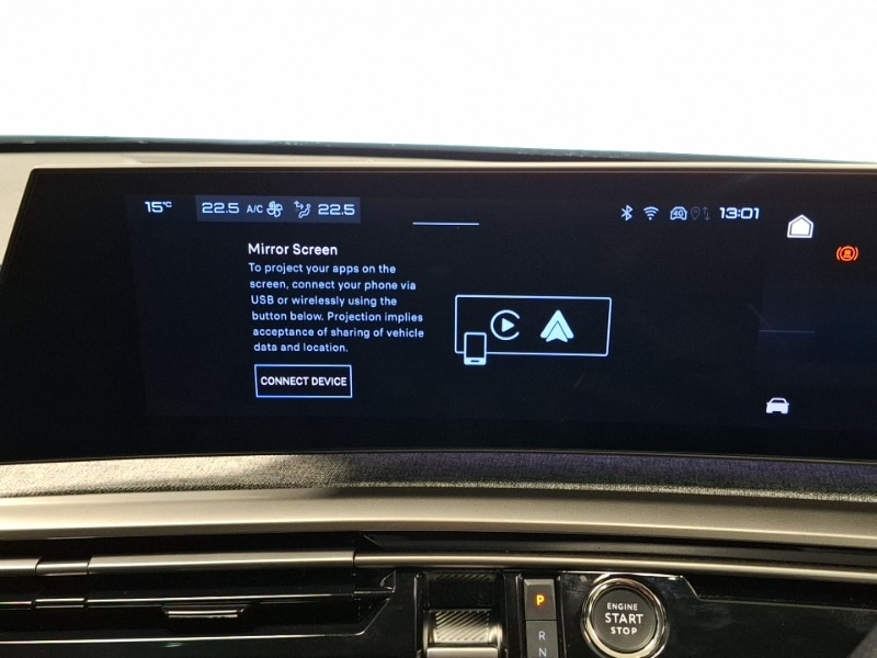 Used Peugeot 3008 2025 for sale - 76779553: Photo 11