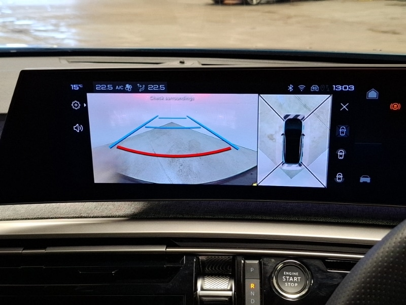 Used Peugeot 3008 2025 for sale - 76779553: Photo 12