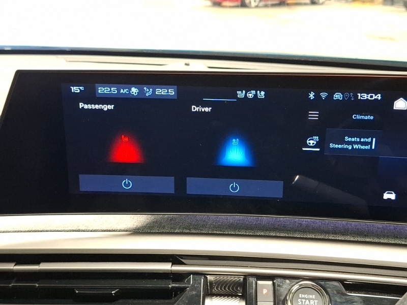 Used Peugeot 3008 2025 for sale - 76779553: Photo 13