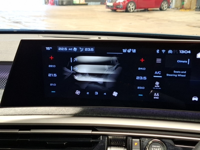 Used Peugeot 3008 2025 for sale - 76779553: Photo 14