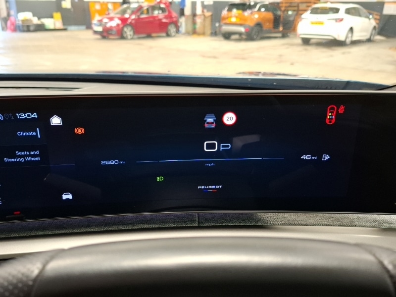 Used Peugeot 3008 2025 for sale - 76779553: Photo 19