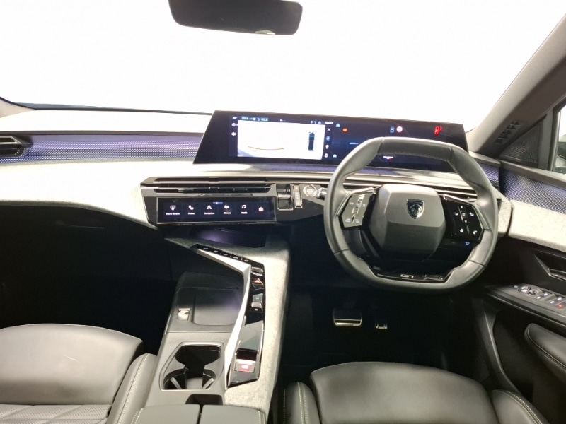 Used Peugeot 3008 2025 for sale - 76779553: Photo 2