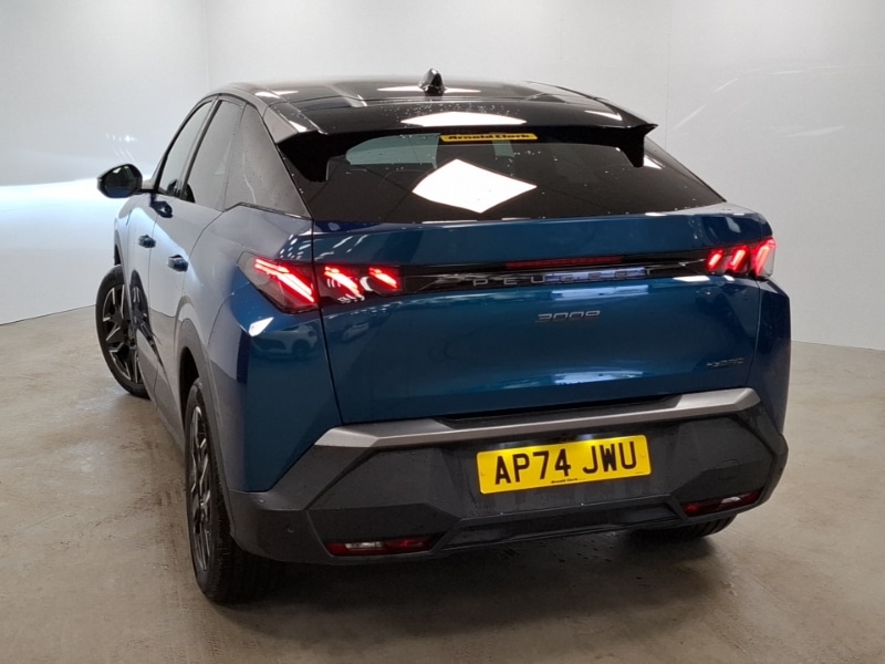 Used Peugeot 3008 2025 for sale - 76779553: Photo 3