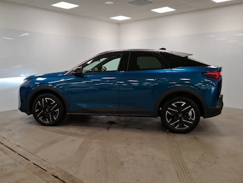 Used Peugeot 3008 2025 for sale - 76779553: Photo