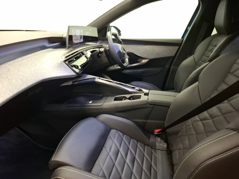 Used Peugeot 3008 2025 for sale - 76779553: Photo 5