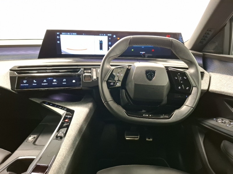 Used Peugeot 3008 2025 for sale - 76779553: Photo 7