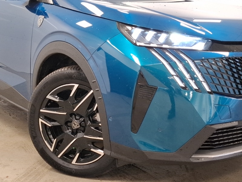 Used Peugeot 3008 2025 for sale - 76779553: Photo 9