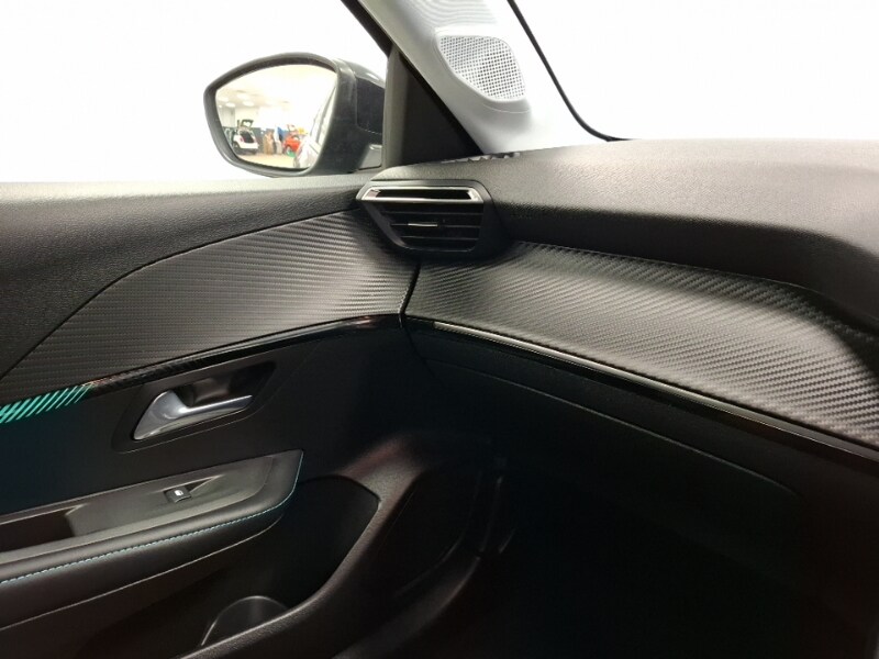 Used Peugeot 208 2022 for sale - 77736354: Photo 11