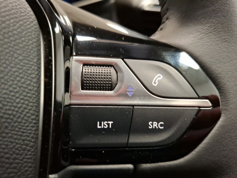 Used Peugeot 208 2022 for sale - 77736354: Photo 13