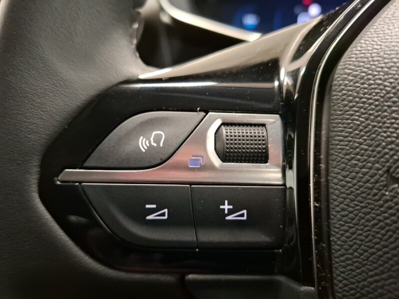 Used Peugeot 208 2022 for sale - 77736354: Photo 14