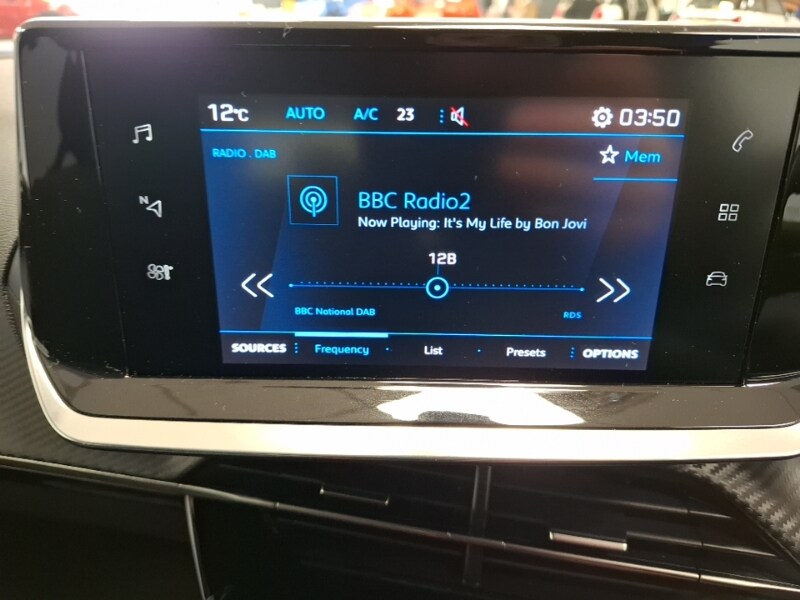 Used Peugeot 208 2022 for sale - 77736354: Photo 16