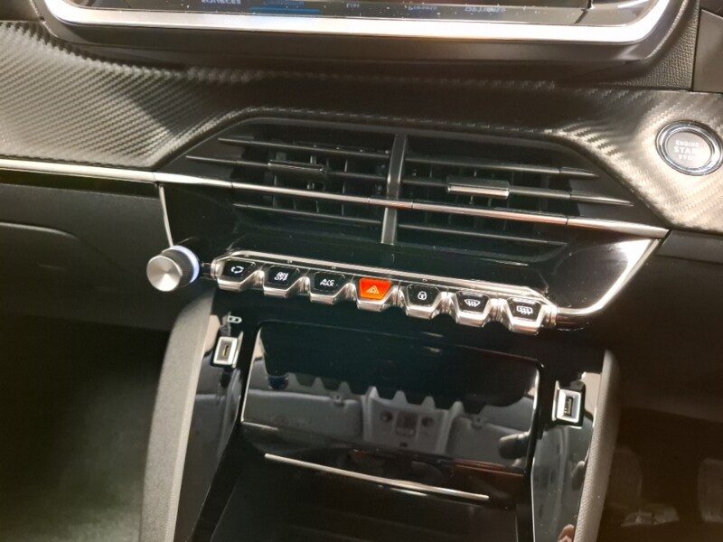 Used Peugeot 208 2022 for sale - 77736354: Photo 17