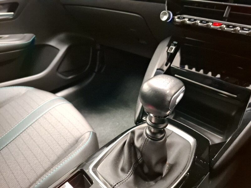 Used Peugeot 208 2022 for sale - 77736354: Photo 18