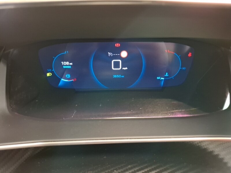 Used Peugeot 208 2022 for sale - 77736354: Photo 19