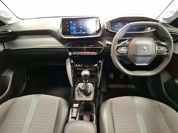 Used Peugeot 208 2022 for sale - 77736354: Photo