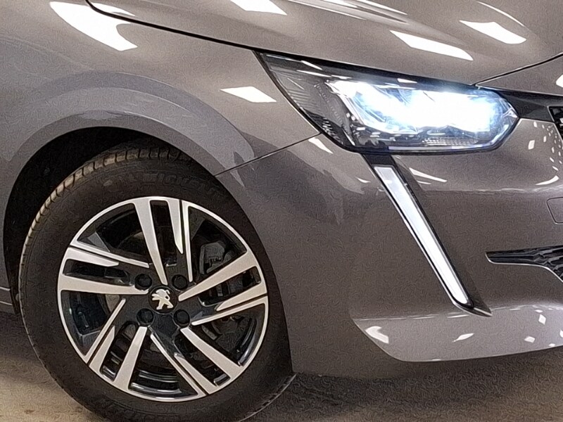 Used Peugeot 208 2022 for sale - 77736354: Photo 9