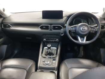 Used Mazda CX-5 2022 for sale - 74050975: Photo
