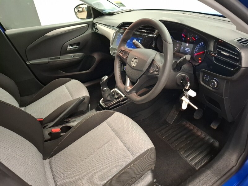 Used Vauxhall Corsa 2023 for sale - 77234964: Photo 10