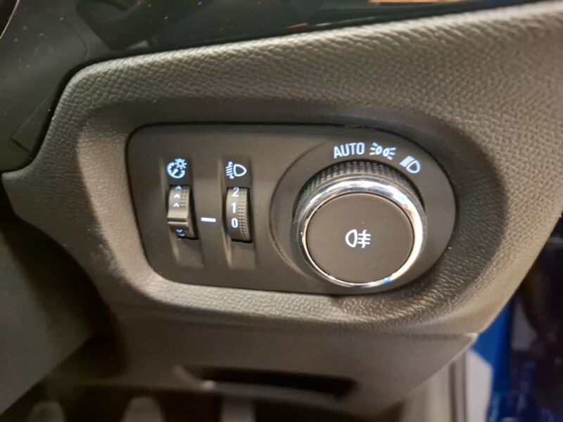 Used Vauxhall Corsa 2023 for sale - 77234964: Photo 11