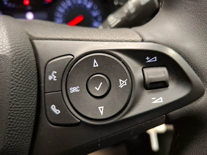 Used Vauxhall Corsa 2023 for sale - 77234964: Photo 13