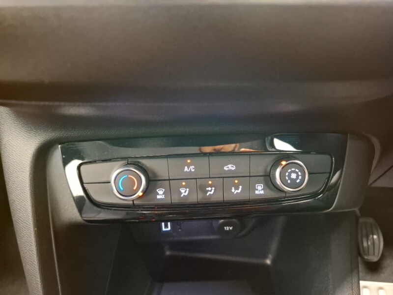 Used Vauxhall Corsa 2023 for sale - 77234964: Photo 16