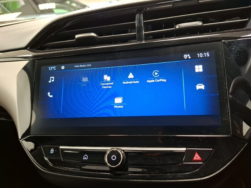 Used Vauxhall Corsa 2023 for sale - 77234964: Photo 17