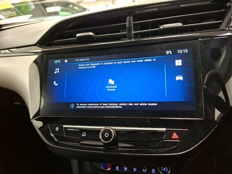 Used Vauxhall Corsa 2023 for sale - 77234964: Photo 18