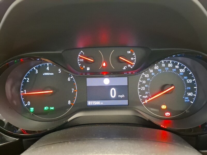 Used Vauxhall Corsa 2023 for sale - 77234964: Photo 19