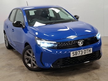 Used Vauxhall Corsa 2023 for sale - 77234964: Photo
