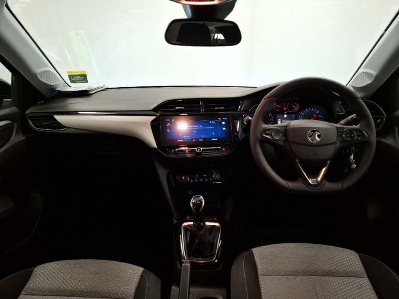 Used Vauxhall Corsa 2023 for sale - 77234964: Photo 2