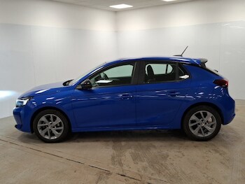 Used Vauxhall Corsa 2023 for sale - 77234964: Photo