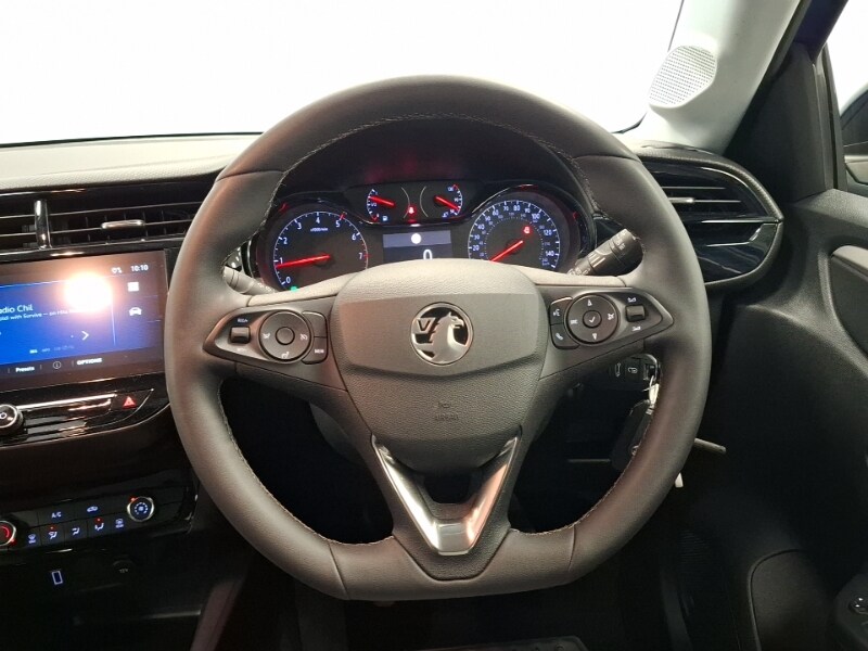 Used Vauxhall Corsa 2023 for sale - 77234964: Photo 7