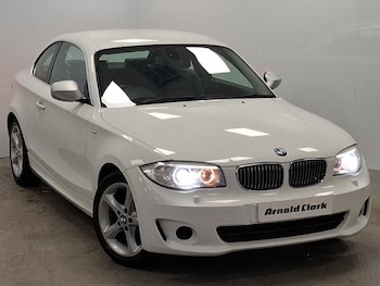 Used BMW 1 Series 2012 for sale - 79056458: Photo