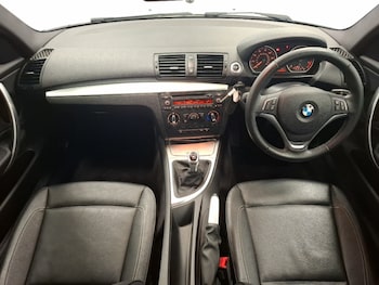 Used BMW 1 Series 2012 for sale - 79056458: Photo