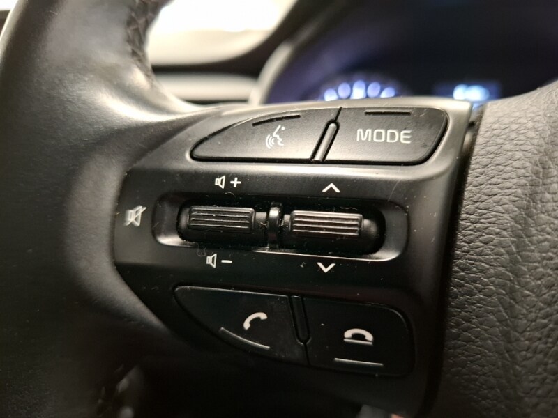 Used Kia Stonic 2021 for sale - 76325608: Photo 14