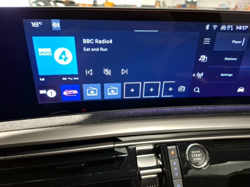 Used Peugeot 3008 2024 for sale - 76816395: Photo 15