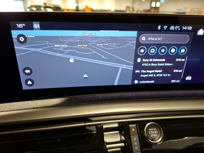 Used Peugeot 3008 2024 for sale - 76816395: Photo 16