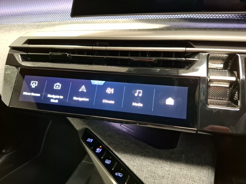 Used Peugeot 3008 2024 for sale - 76816395: Photo 17