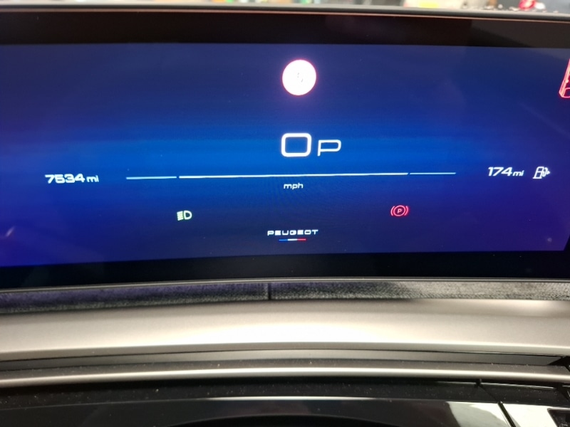 Used Peugeot 3008 2024 for sale - 76816395: Photo 19