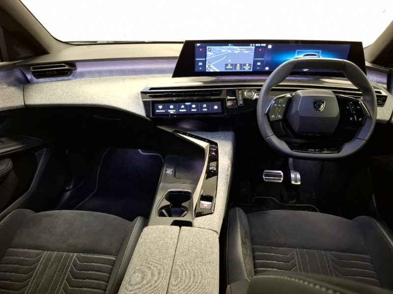 Used Peugeot 3008 2024 for sale - 76816395: Photo 2