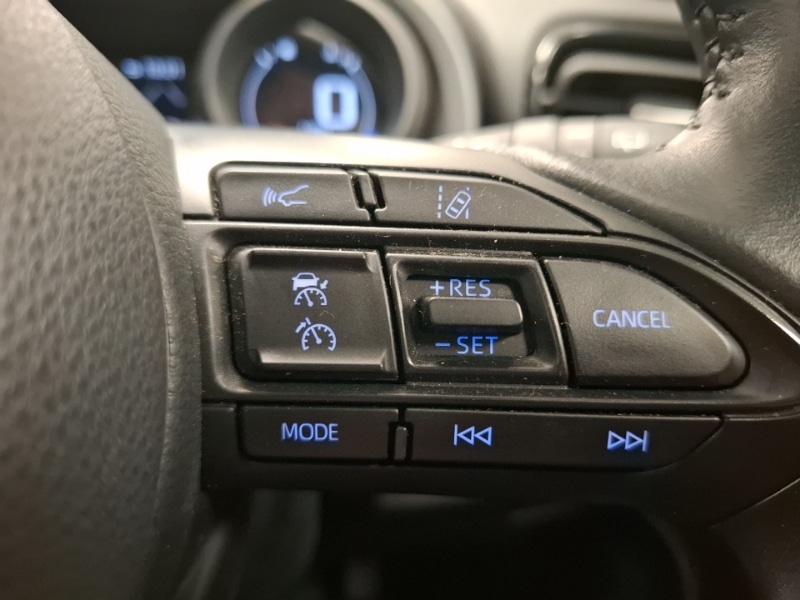 Used Toyota Yaris Cross 2022 for sale - 76589407: Photo 13