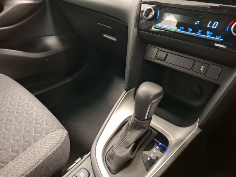 Used Toyota Yaris Cross 2022 for sale - 76589407: Photo 18