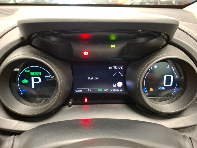 Used Toyota Yaris Cross 2022 for sale - 76589407: Photo 19