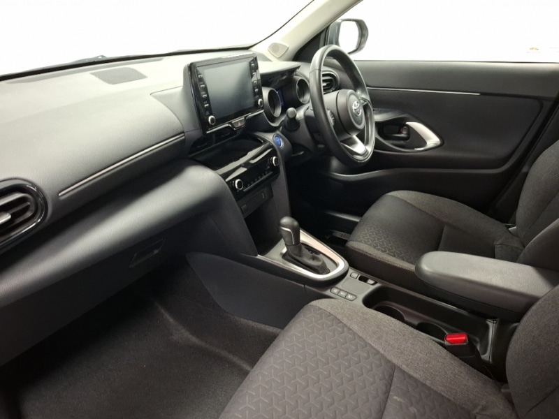 Used Toyota Yaris Cross 2022 for sale - 76589407: Photo 5