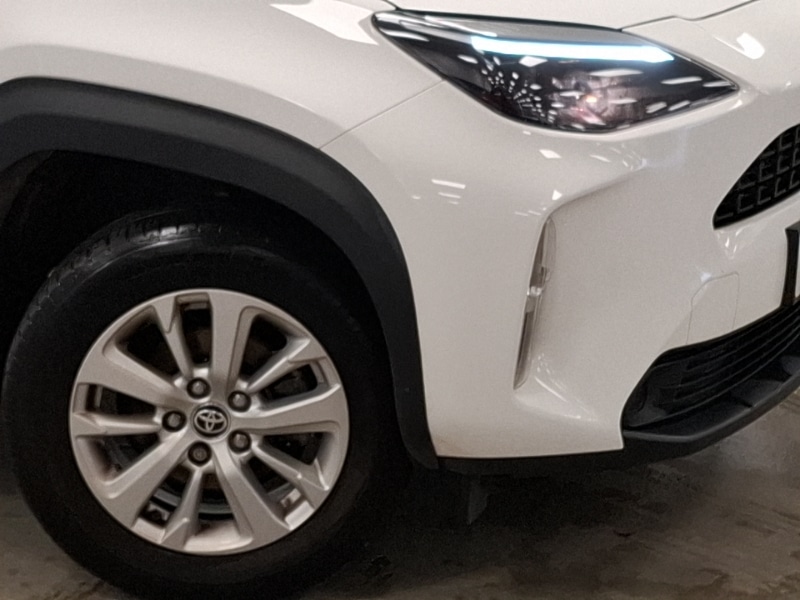 Used Toyota Yaris Cross 2022 for sale - 76589407: Photo 9