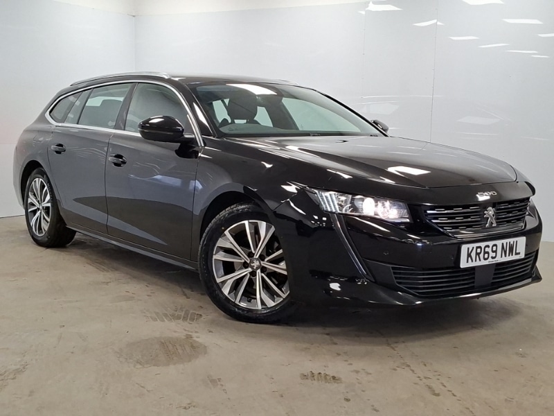 Used Peugeot 508 2019 for sale - 78178974: Photo 1