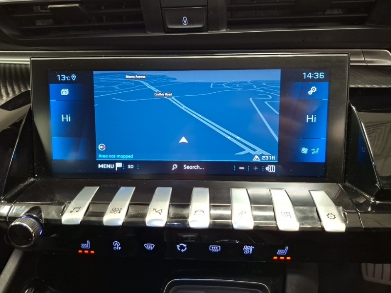 Used Peugeot 508 2019 for sale - 78178974: Photo 14