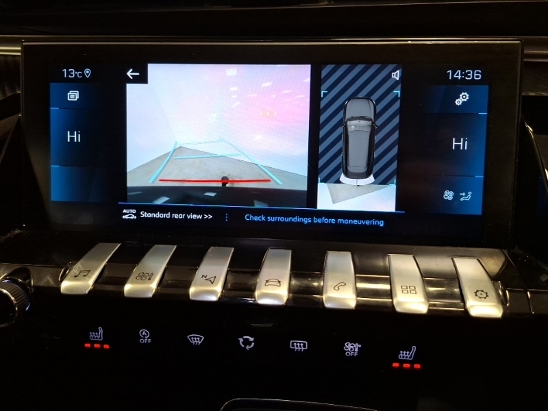 Used Peugeot 508 2019 for sale - 78178974: Photo 15