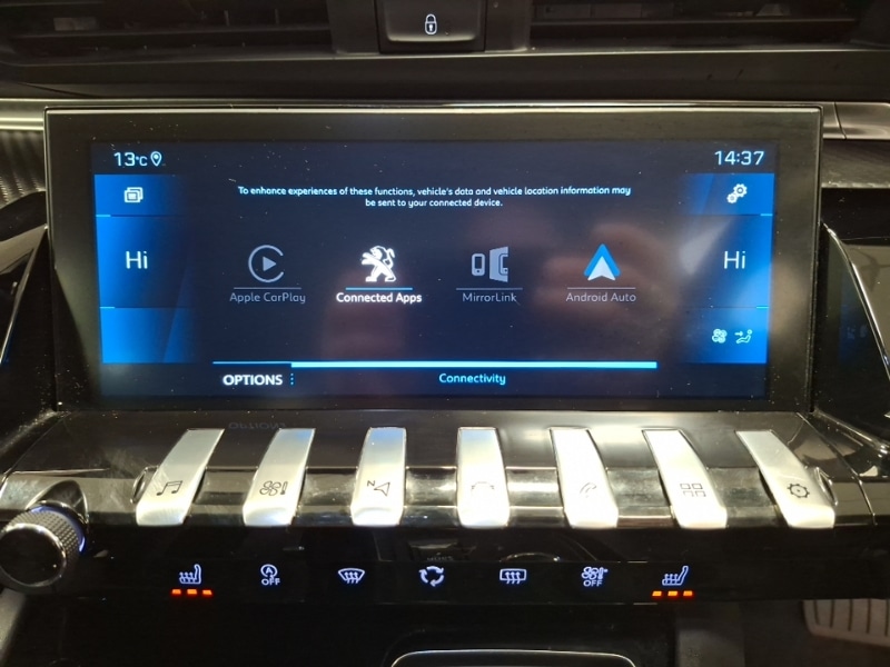 Used Peugeot 508 2019 for sale - 78178974: Photo 18