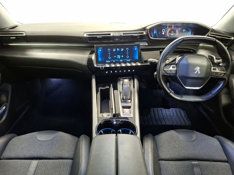 Used Peugeot 508 2019 for sale - 78178974: Photo 2